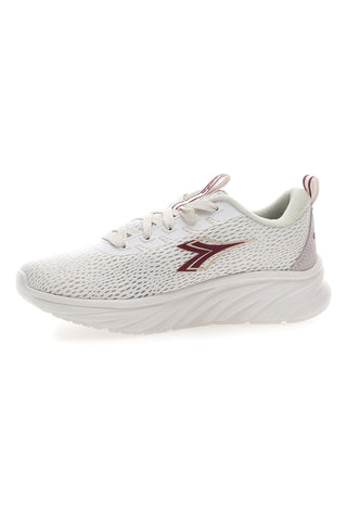 Bele lahke tekaške čevlje DD Comfort Diadora Piper S