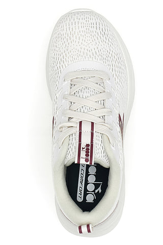 Bele lahke tekaške čevlje DD Comfort Diadora Piper S