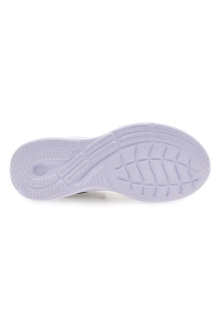 Lahki črni tekaški čevlji iz mrežastega materiala Diadora Robin 6 W