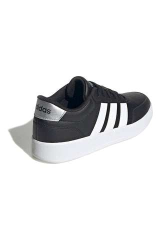 Črni športni copati Adidas Breaknet 3.0