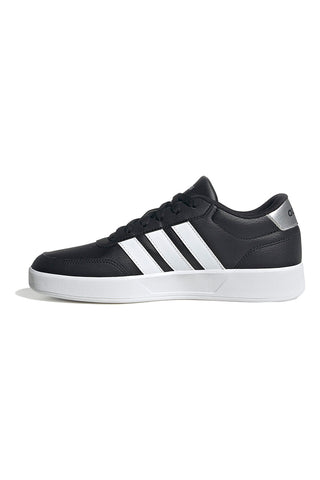 Črni športni copati Adidas Breaknet 3.0