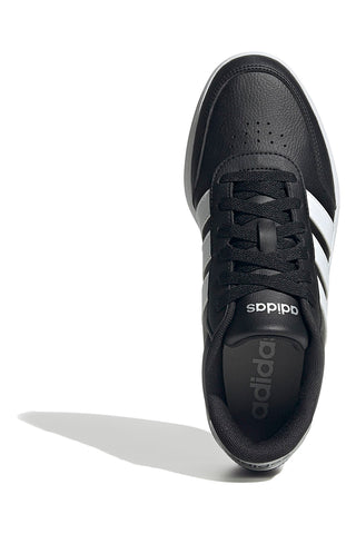 Črni športni copati Adidas Breaknet 3.0