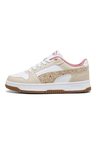 Roza športni copati Rebound Puma 407461-01