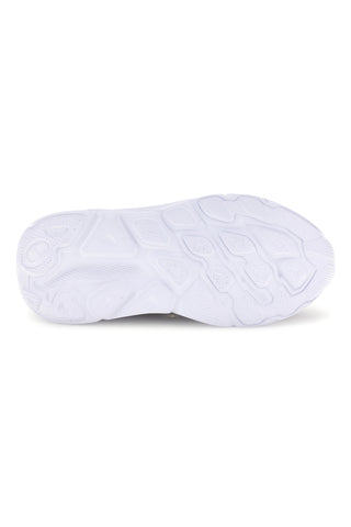 Črni športni copati z rožnatimi detajli Champion HRO J B GS Low Cut Shoe