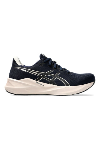 Scarpe da running blu navy con Amplifoam+ Asics Versablast 4
