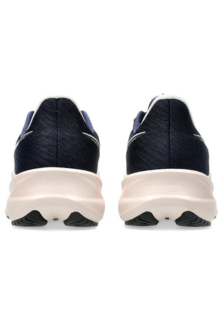 Scarpe da running blu navy con Amplifoam+ Asics Versablast 4