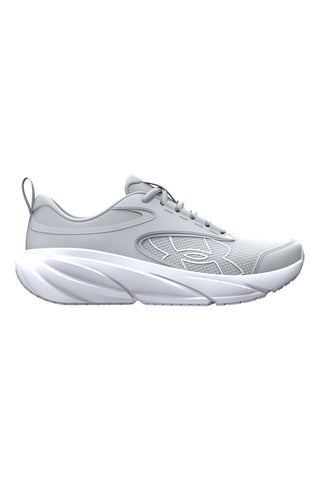 Scarpe da running grigie con dettagli bianchi Under armour Ggs Surge 5