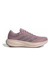 Scarpe da Running Lilla con Soletta Ortholite e Cloudfoam Adidas Response Runner 2