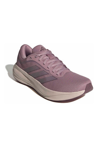 Scarpe da Running Lilla con Soletta Ortholite e Cloudfoam Adidas Response Runner 2