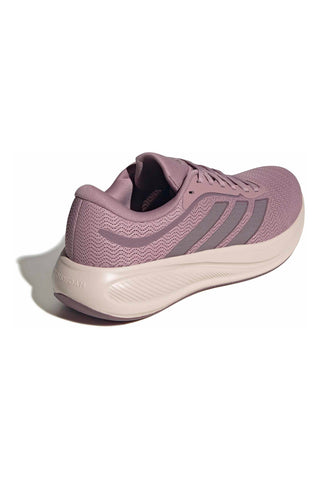 Scarpe da Running Lilla con Soletta Ortholite e Cloudfoam Adidas Response Runner 2