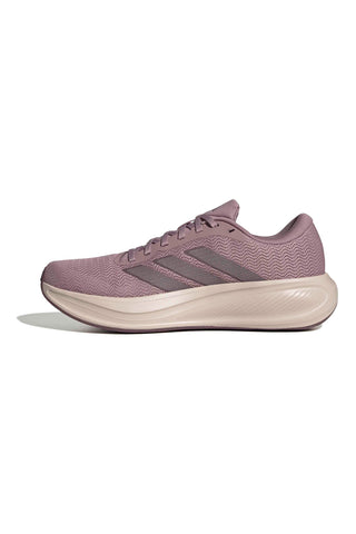 Scarpe da Running Lilla con Soletta Ortholite e Cloudfoam Adidas Response Runner 2