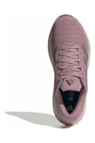 Scarpe da Running Lilla con Soletta Ortholite e Cloudfoam Adidas Response Runner 2