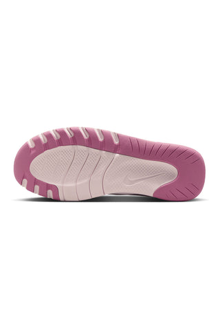 Sneakers rosa Nike Flex Train
