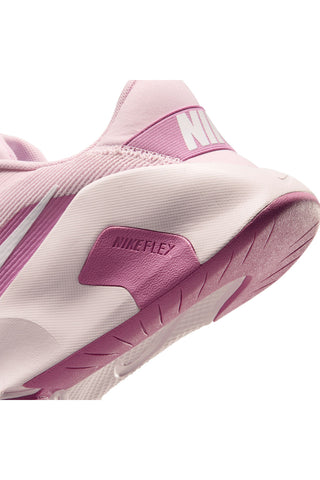 Sneakers rosa Nike Flex Train