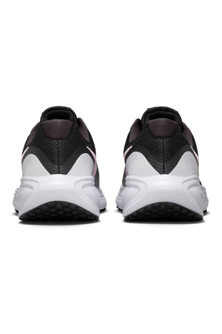 Sneakers nere e rosa con Comfort Footbed Nike Revolution 8