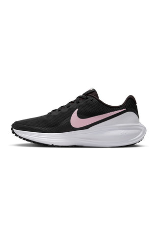 Sneakers nere e rosa con Comfort Footbed Nike Revolution 8