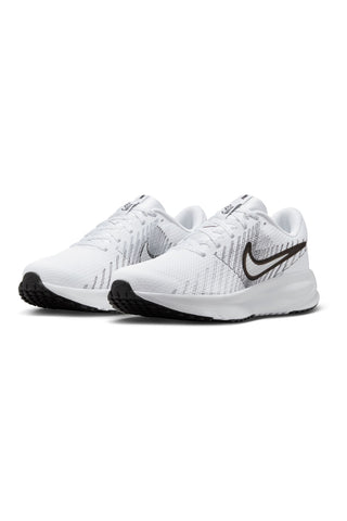 Sneakers bianche Nike Run Defy