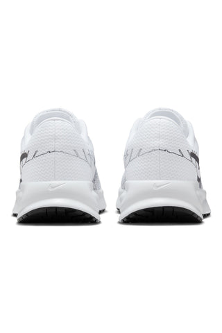 Sneakers bianche Nike Run Defy
