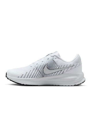 Sneakers bianche Nike Run Defy