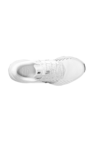 Sneakers bianche Nike Run Defy