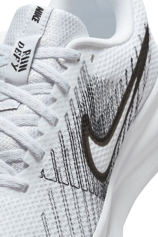 Sneakers bianche Nike Run Defy
