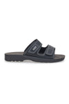 Ciabatta Black Inblu 6 TG