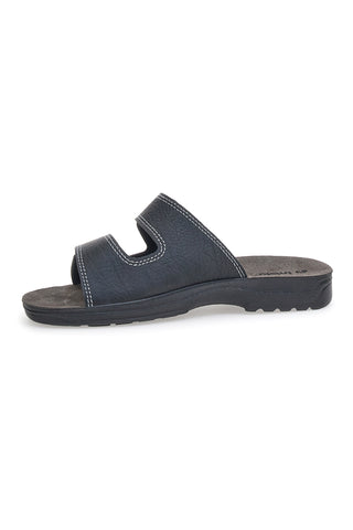 Ciabatta Black Inblu 6 TG