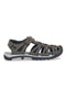 Sandali Goodyear 31047 Rjavi