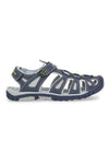 Sandali Goodyear 31047 Blue