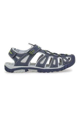 Sandali Goodyear 31047 Blue