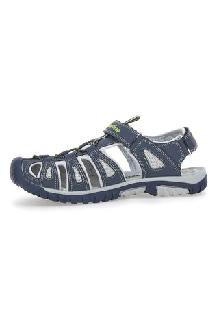 Sandali Goodyear 31047 Blue