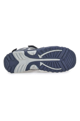 Sandali Goodyear 31047 Blue