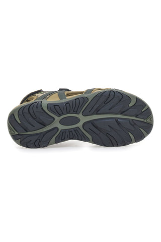 Sandali Goodyear 31048 Camouflage
