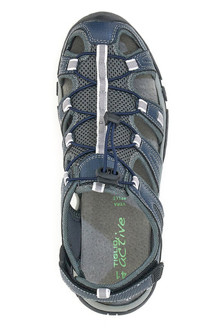 Sandali Tiglio 31853 Modri