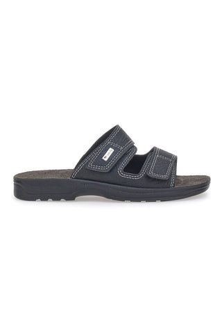 Copati Inblu 06 TG Black