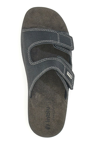 Copati Inblu 06 TG Black