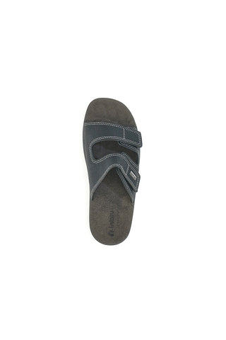 Copati Inblu 06 TG Black