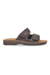 Ciabatta Inblu 06 TG Brown