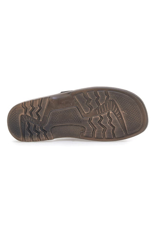 Ciabatta Inblu 06 TG Brown