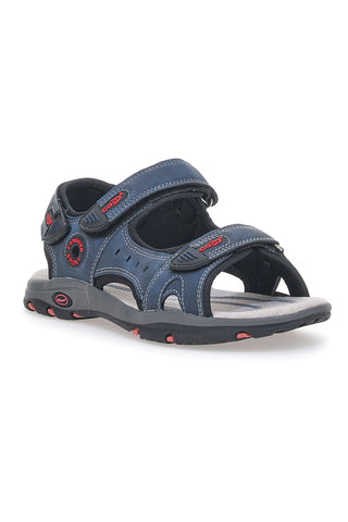 Sandali Canguro 1002 Modri