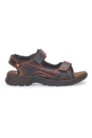 Sandali Pittarello Active 4102 Rjava