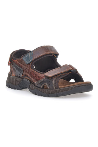 Sandali Pittarello Active 4102 Rjava