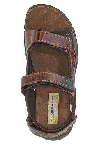 Sandali Pittarello Active 4102 Rjava