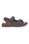 Sandali Pittarello Active 7302 Rjava
