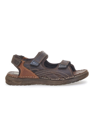 Sandali Pittarello Active 7302 Rjava