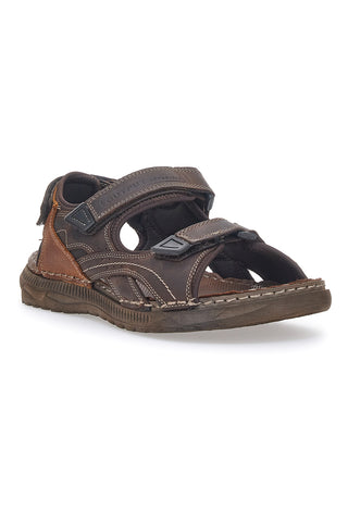 Sandali Pittarello Active 7302 Rjava