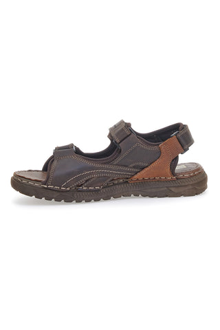 Sandali Pittarello Active 7302 Rjava