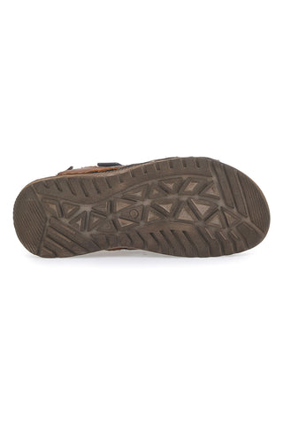 Sandali Pittarello Active 7302 Rjava