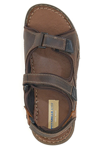 Sandali Pittarello Active 7302 Rjava