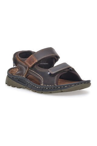 Sandali Pittarello Active 5520 Rjava